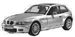 BMW E36-7 P2388 Fault Code