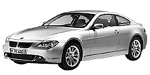 BMW E63 P2388 Fault Code